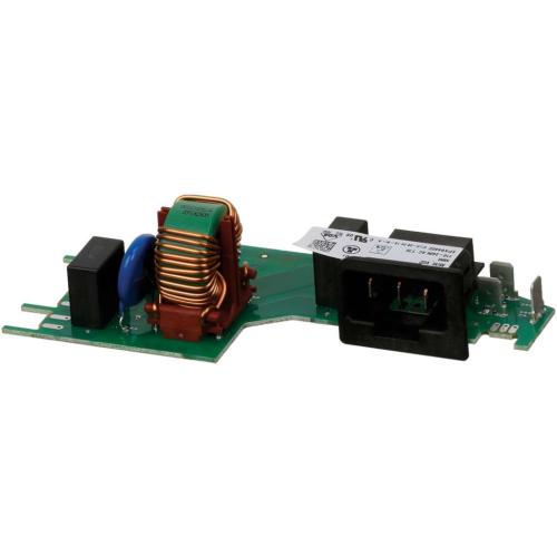Bosch Pc Board Assembly-Ma - 12028339