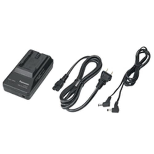 Panasonic Battery Charger And Ac Adaptor - PV-DAC11A