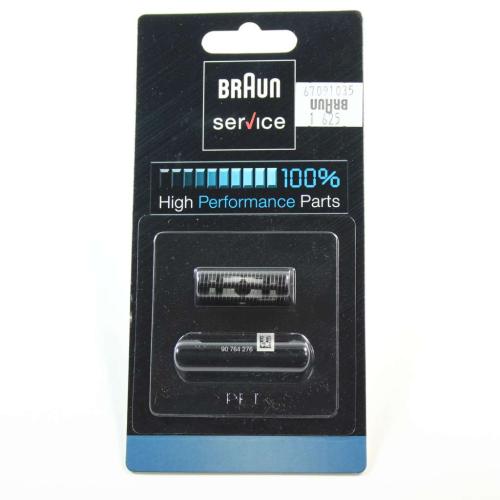 Braun Ls5550 Cutter - Blade Only - 67091035