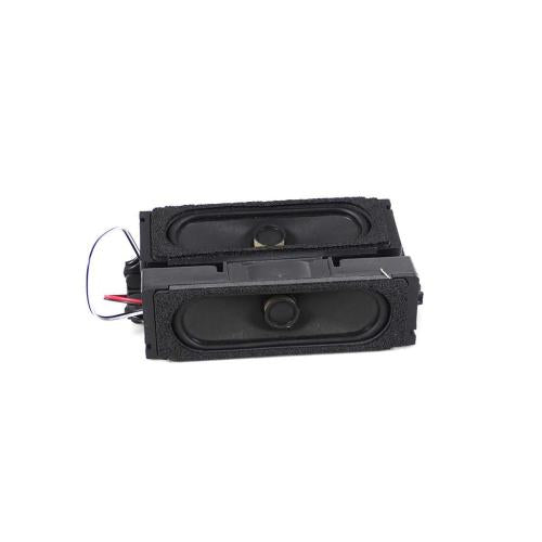 Philips Television Speaker Pair - 60803-01225