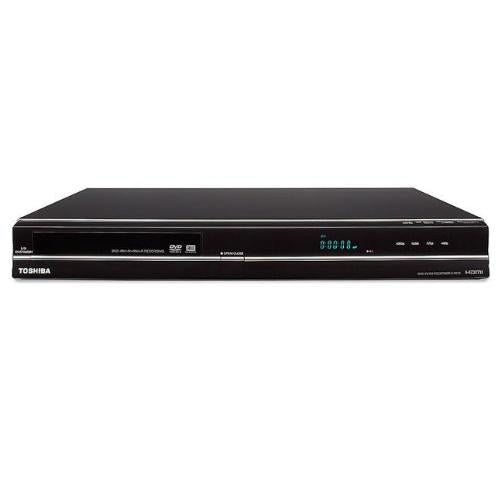 Toshiba DR420KU Dvd Video Recorder