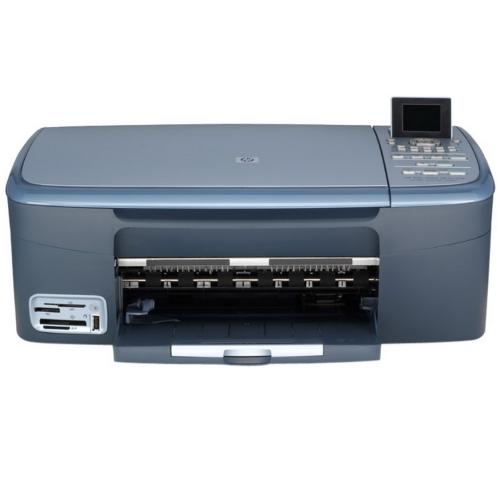 Hp Us Q5789B Psc 2355 All-In-One (Western Europe)
