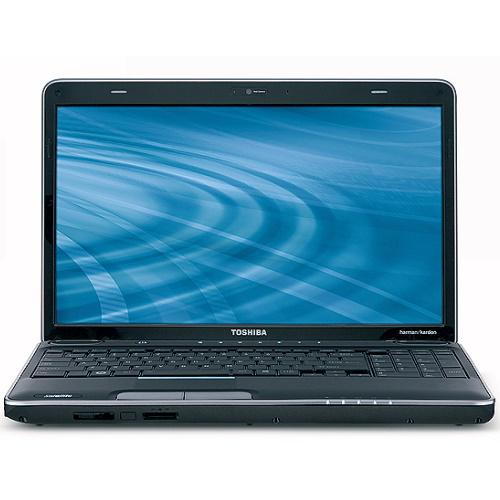 Toshiba Hvac A505DS6958 Satellite A505D-S6958 (Psaq0U-00C002)