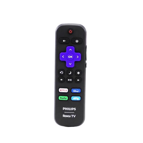 Philips Television Remote Control - URMT21CND019