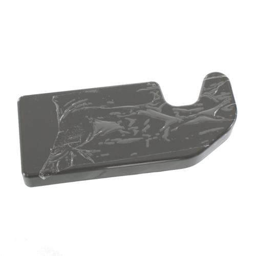 Hisense Refrigerator Right Upper Hinge Cover - K2020656