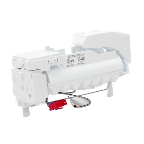 LG Kit Ice Maker Assembly - AEQ73110219