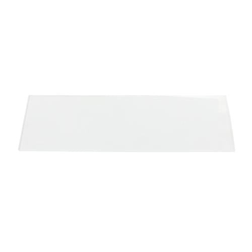 Liebherr Refrigerator Door Shelf Glass - 727130500