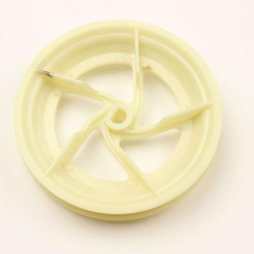 Whirlpool Microwave Wheel Pulley - W10249506
