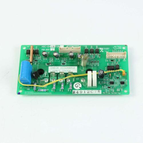 Panasonic Pc Board - CV6231921916