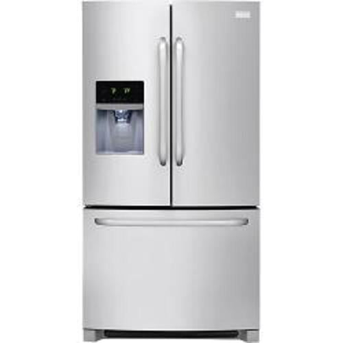 Electrolux FGHB2735NF3