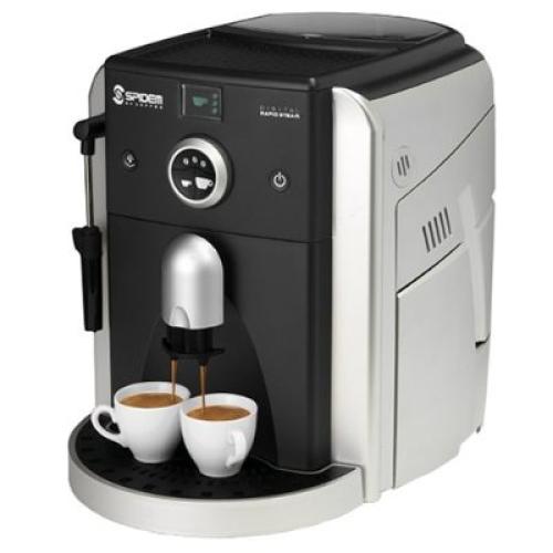 Saeco SUP035DR