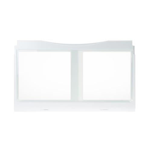 GE Asm Cover Veg Pan - WR32X10662