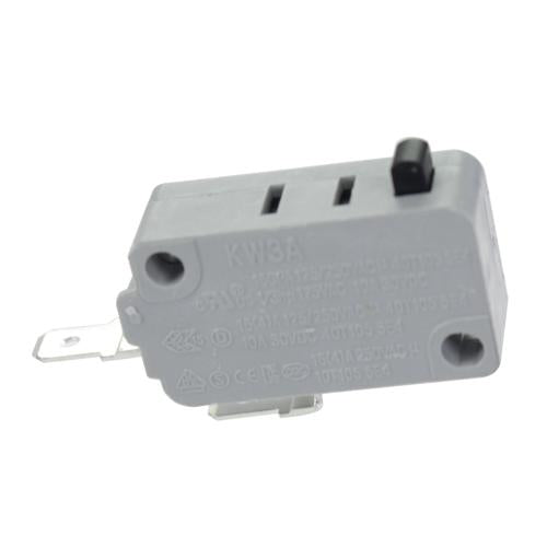 Bosch Microwave Door Interlock Switch -  00617230