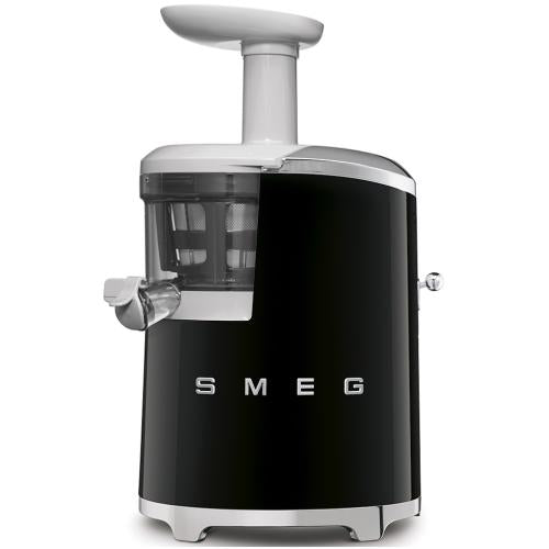 Smeg SJF01BLUS Slow Juicer