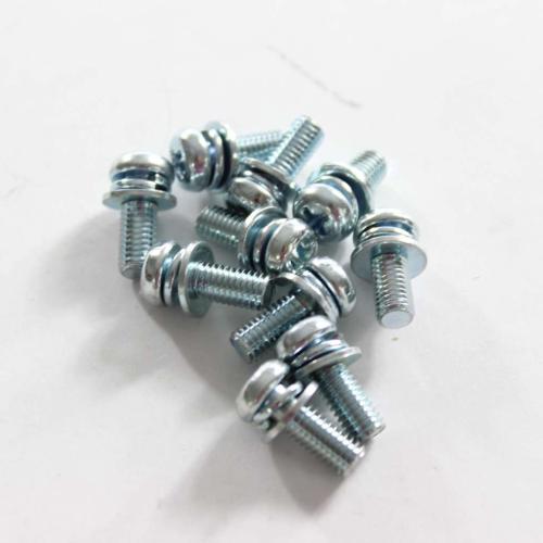 Sharp Std Screw Assy - CSAKAA233WJ31