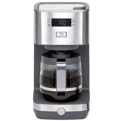 Small Appliance Prod Drip Coffee Maker With Glass C - G7CDAASSPSS-B
