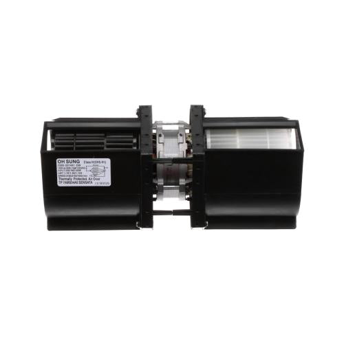 Bosch Blower Motor - 00792453