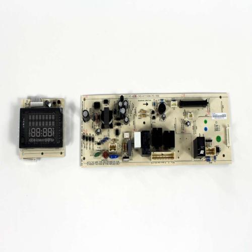 Whirlpool Control Board - WPW10476502
