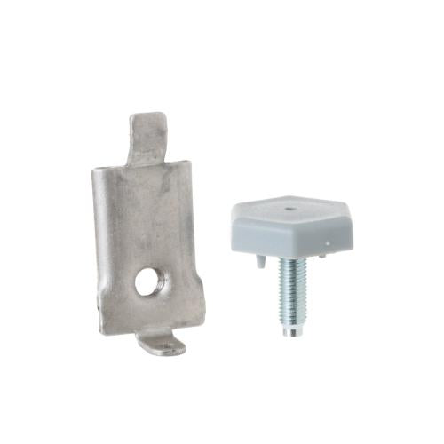GE Brkt Lvl Screw Rear - WE1M468