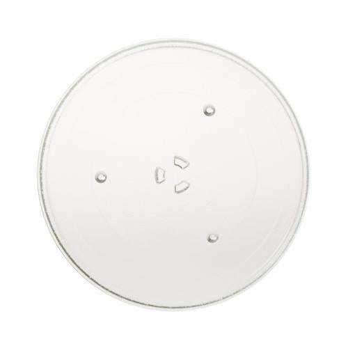GE Glass Tray - WB49X10156