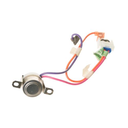 GE Harness Ff Lt - WR23X10493
