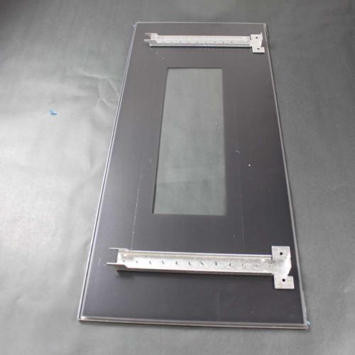 Whirlpool Glass Door - W10577914