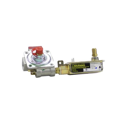 GE Valve Control Asm Nor. S - WB21X29148