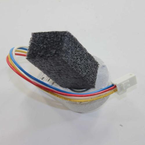 GE Refrigerator Condenser Fan Motor - WR84X10055