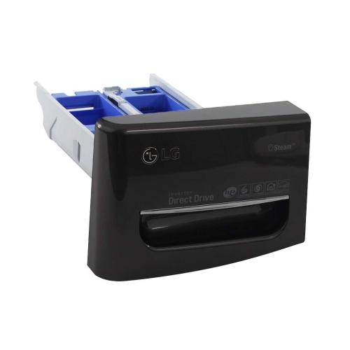 LG Drawer Panel Assembly - AGL74074398