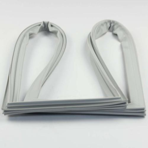 LG Refrigerator Door Gasket Assembly - ADX73670407