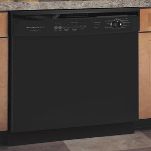 Electrolux FDB700BFB1