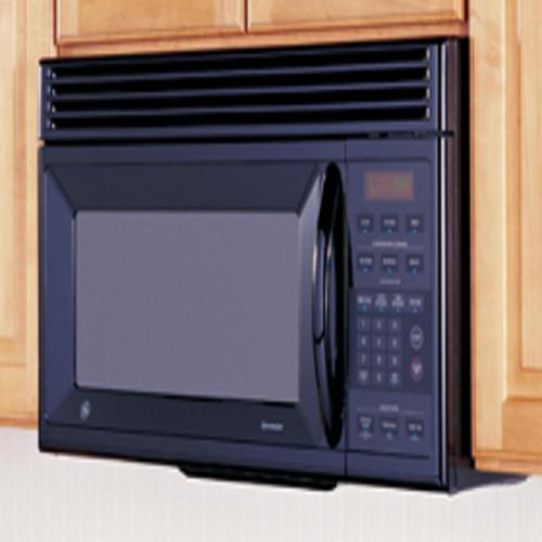 Ge JVM1533BD004 Microwave Or Advantium