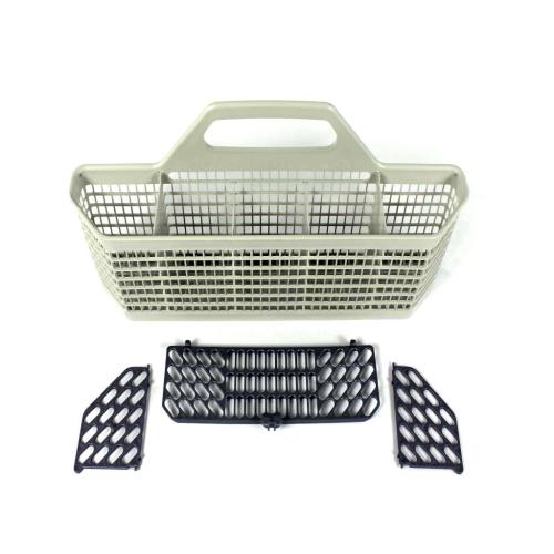 GE Basket Silverware Asm - WD28X10177