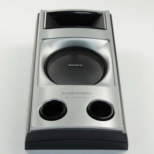 Sony Front Panel Assembly - A-1087-246-A