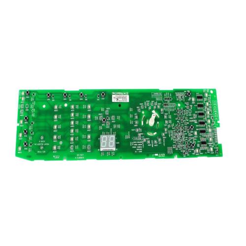 Whirlpool Washing Machine Main Control B - WPW10131865