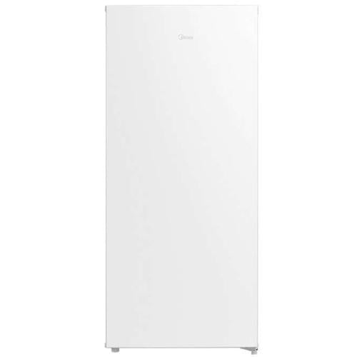 Midea MRU07B4BWW 7.1 Cu. Ft. Convertible 2-In-1 Upright Freezer/Fridge