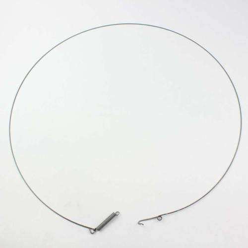 LG Washer Door Boot Spring Clamp Assembly - 4861ER2001J