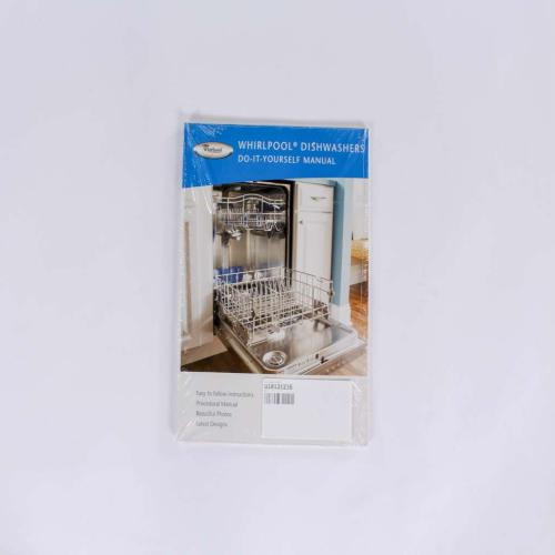 Whirlpool Diy - W10131216
