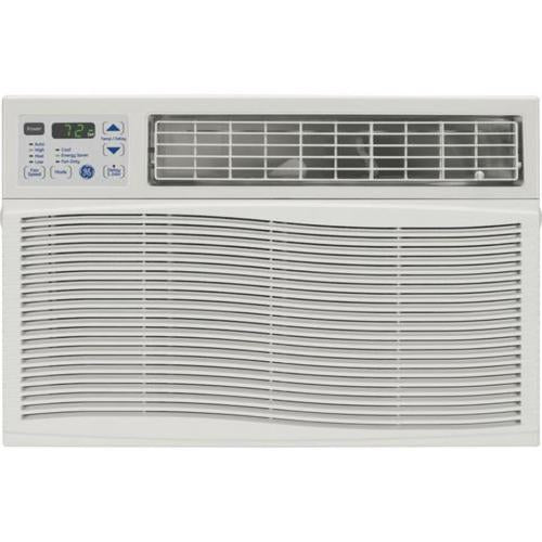 Ge AEH18DPH1 Room Air Conditioner Built In