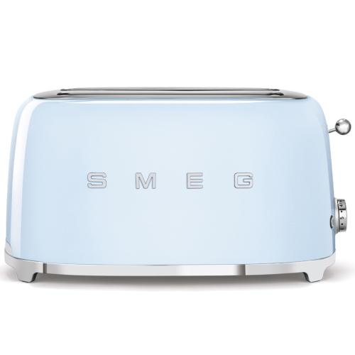 Smeg TSF02PBUS Toaster