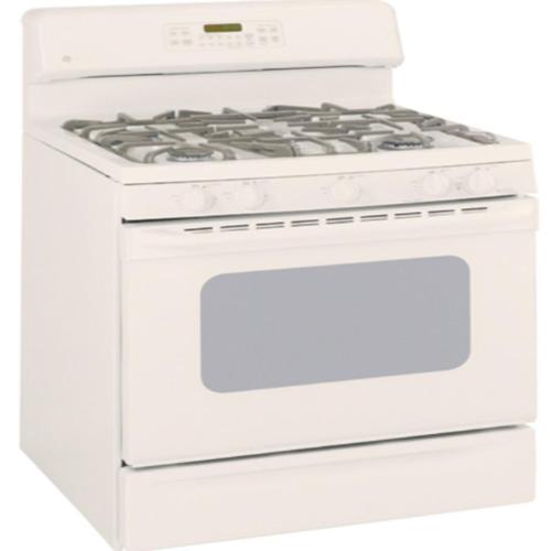 Ge JGBP88CEK3CC Gas Range Or Dual Fuel