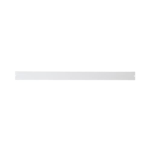 GE Shelf Front No Graphics - WR71X10731