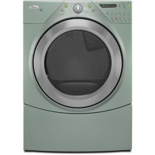 Whirlpool YWED9600TA1 Dryer