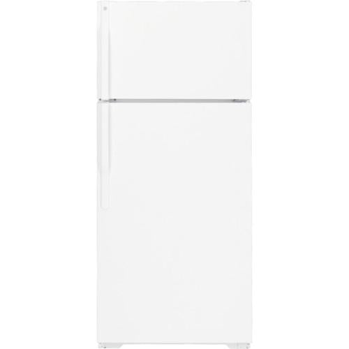 Ge GTS17JBSERWW Refrigerator