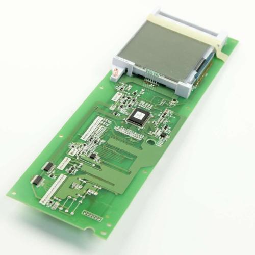Sharp Microwave Control Unit - DPWBFB132MRU4