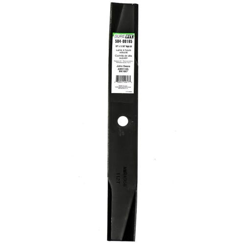Troy Bilt Yardman Blade:16 X 11/16:4 - 504-00165
