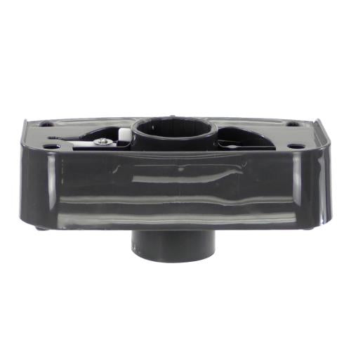 Philips Healthy Cook Disc Holder Black - 420303622331