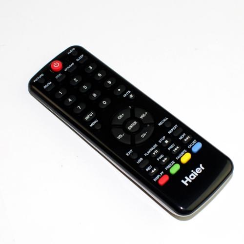 Haier Remote Control - 504Q4605101
