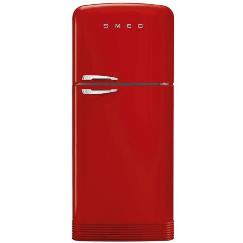 Smeg FAB50URRD3 Lh L0 Refrigerator Fab50