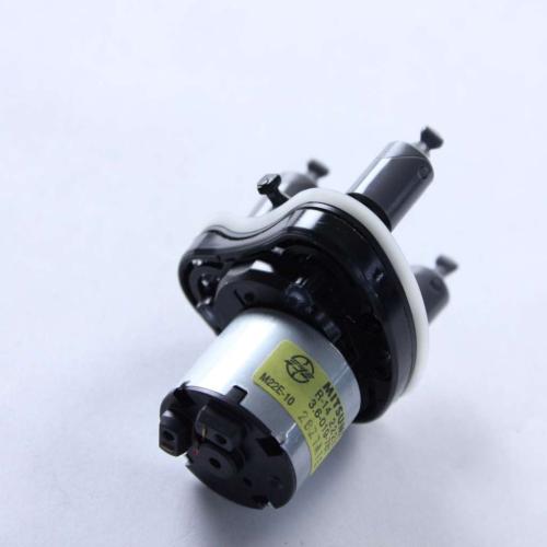 Norelco Motor/Gear Assembly - 422203612190